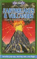 Earthquakes and Volcanoes