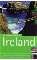 The Rough Guide to Ireland (Rough Guide Travel Guides)