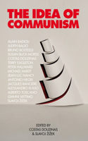 The Idea of Communism: (English)
