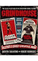 Grindhouse: The Sleaze-filled Saga of an Exploitation Double Feature