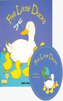 Five Little Ducks: (Classic Books with Holes Cover)