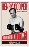 Henry Cooper