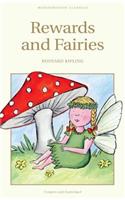 Rewards and Fairies: (Wordsworth Children's Classics)