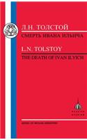Death of Ivan Ilyich