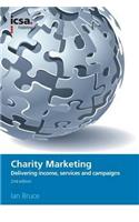 Charity Marketing