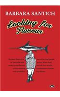 Looking for Flavour