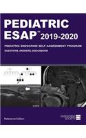 Pediatric ESAP 2019-2020 Pediatric Endocrine Self-Assessment Program Questions, Answers, Discussions