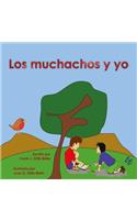 muchachos y yo