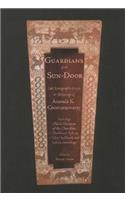 Guardians of the Sundoor Volume 1