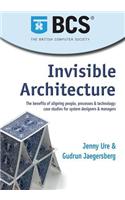 Invisible Architecture