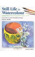 Still Life in Watercolour
