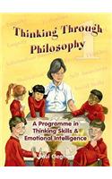 Thinking Through Philosophy