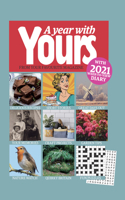 A Year with Yours - Yearbook 2022