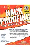 Hackproofing Your Wireless Network