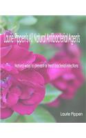 Laurie Pippen's All Natural Antibacterial Agents