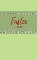 Easter Planner