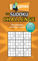 Go!Games The Sudoku Challenge