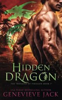 Hidden Dragon