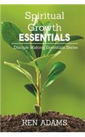 Spiritual Growth Essentials