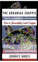 Arkansas Crappie