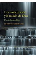 evangelización y la misión de Dios
