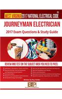 West Virginia 2017 Journeyman Electrician Study Guide