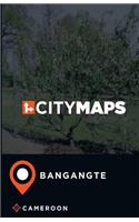 City Maps Bangangte Cameroon