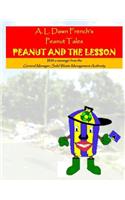 Peanut and the Lesson