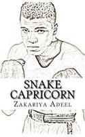 Snake Capricorn: The Combined Astrology Series