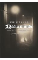 Whispers of Peenemunde