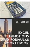 Excel Functions and Formulas Pocketbook