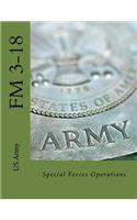 Special Forces Operations