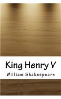 King Henry V