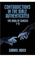 Contradictions in the Bible Authenticated