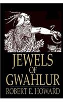 Jewels of Gwahlur
