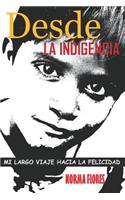 Desde La Indigencia