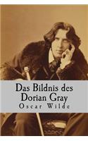 Das Bildnis Des Dorian Gray