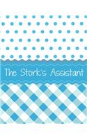The Stork's Assistant 8