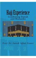 Hajj Experience