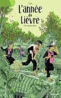 L'annee du lievre 3