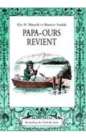 Papa Ours Revient