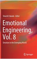 Emotional Engineering, Vol. 8