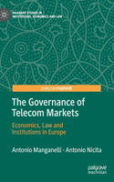 Governance of Telecom Markets