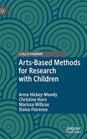 Arts-Based Methods for Research with Children