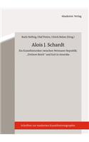 Alois J. Schardt