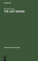 Just Design