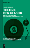 Theorie Der Klassik