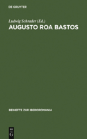 Augusto Roa Bastos