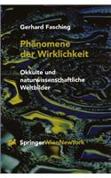 Phanomene Der Wirklichkeit