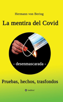 mentira del Covid